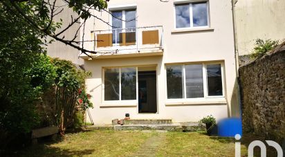 Town house 9 rooms of 160 m² in Brest (29200)