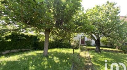 Traditional house 4 rooms of 93 m² in Montluçon (03100)