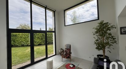 Maison d’architecte 5 pièces de 118 m² à Carantec (29660)