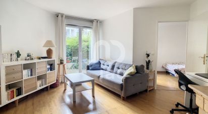 Apartment 2 rooms of 51 m² in Serris (77700)