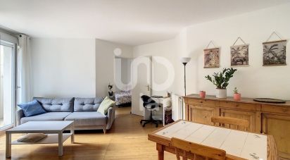 Apartment 2 rooms of 51 m² in Serris (77700)