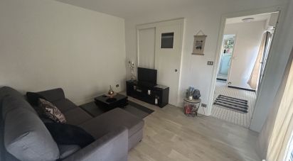 Apartment 2 rooms of 34 m² in Saint-Dizier (52100)