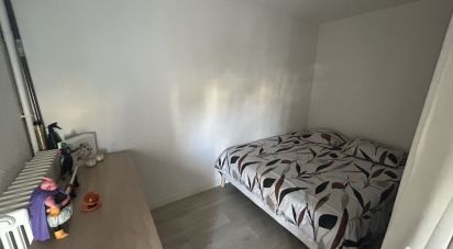 Apartment 2 rooms of 34 m² in Saint-Dizier (52100)