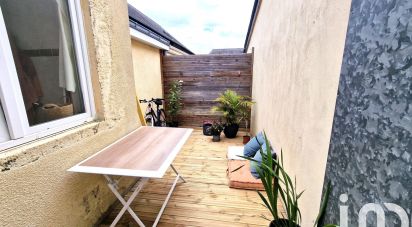 Village house 3 rooms of 65 m² in Beaulieu-sur-Layon (49750)