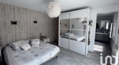 House 10 rooms of 280 m² in Brueil-en-Vexin (78440)