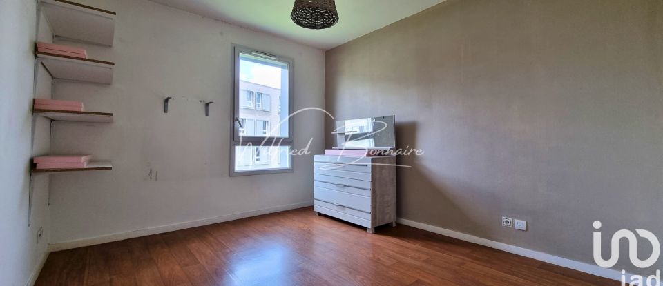 Apartment 3 rooms of 50 m² in Nanterre (92000)