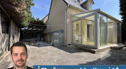 Maison 2 pièces de 39 m² à Pirou (50770)