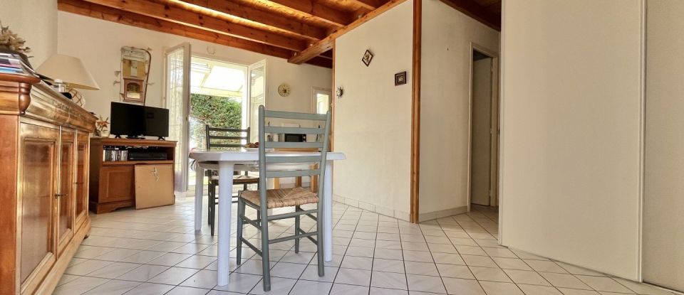 House 2 rooms of 39 m² in Pirou (50770)