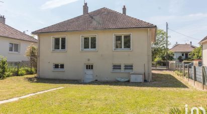 Maison 5 pièces de 90 m² à Villemandeur (45700)