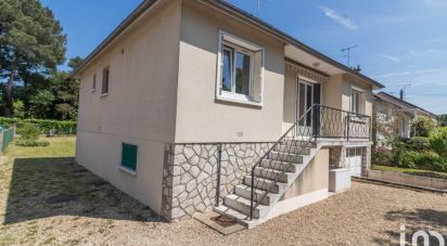 Maison 5 pièces de 90 m² à Villemandeur (45700)