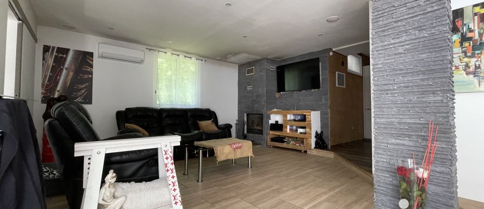 Maison 4 pièces de 90 m² à Conségudes (06510)