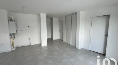 Appartement 2 pièces de 46 m² à Arzon (56640)