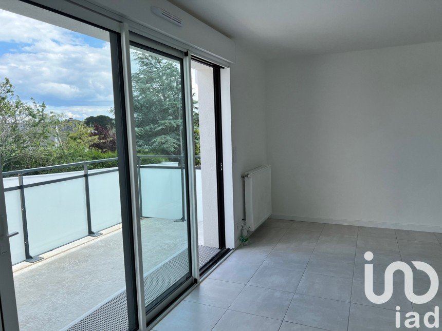 Appartement 2 pièces de 46 m² à Arzon (56640)