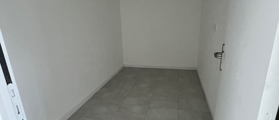 Appartement 2 pièces de 46 m² à Arzon (56640)