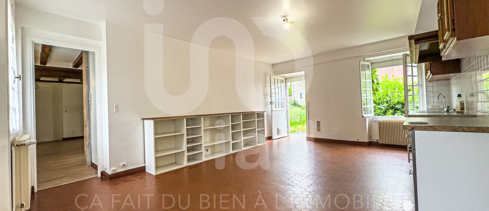 Maison 6 pièces de 134 m² à Jouars-Pontchartrain (78760)