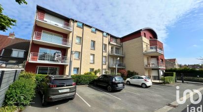 Appartement 3 pièces de 71 m² à Hazebrouck (59190)