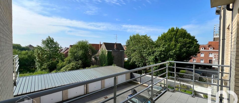 Apartment 3 rooms of 71 m² in Hazebrouck (59190)