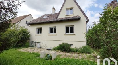 House 8 rooms of 137 m² in Ézanville (95460)