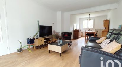 Maison 8 pièces de 137 m² à Ézanville (95460)