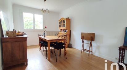 Maison 8 pièces de 137 m² à Ézanville (95460)