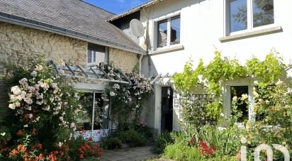 House 11 rooms of 289 m² in Guérande (44350)