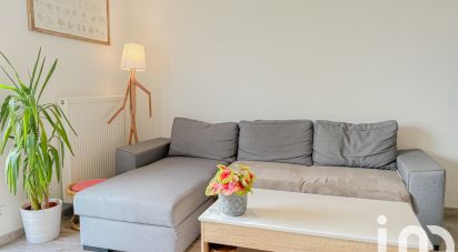 Apartment 3 rooms of 65 m² in Sautron (44880)