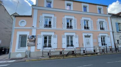 Appartement 2 pièces de 47 m² à Savigny-sur-Orge (91600)