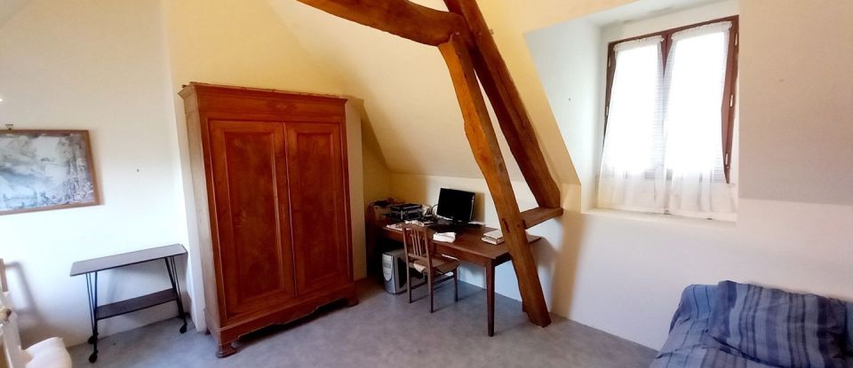 Maison 7 pièces de 144 m² à Ceton (61260)