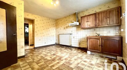 Traditional house 5 rooms of 116 m² in Sormonne (08150)
