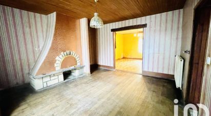 Maison traditionnelle 5 pièces de 116 m² à Sormonne (08150)