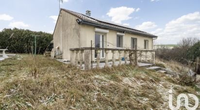 Maison traditionnelle 4 pièces de 80 m² à Hadol (88220)