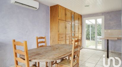 Maison traditionnelle 4 pièces de 80 m² à Hadol (88220)