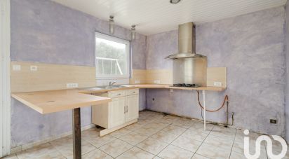 Maison traditionnelle 4 pièces de 80 m² à Hadol (88220)