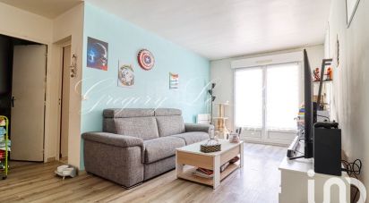 Appartement 2 pièces de 44 m² à Le Mesnil-en-Thelle (60530)