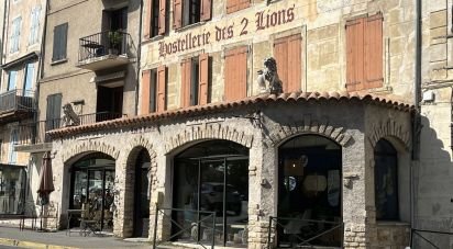 Retail property of 172 m² in Forcalquier (04300)