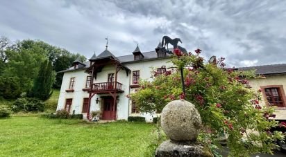 House 7 rooms of 360 m² in Jurançon (64110)