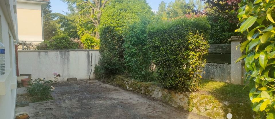 Maison 4 pièces de 90 m² à Chilly-Mazarin (91380)