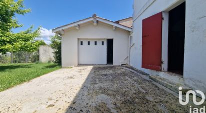 House 5 rooms of 129 m² in Labarde (33460)