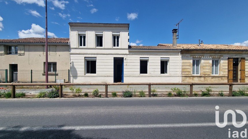 Maison 5 pièces de 129 m² à Labarde (33460)