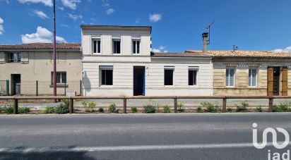 House 5 rooms of 129 m² in Labarde (33460)