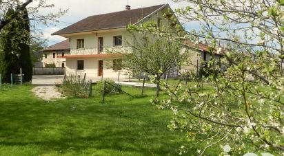 House 4 rooms of 110 m² in Vieu-d'Izenave (01430)