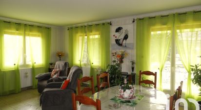 House 4 rooms of 110 m² in Vieu-d'Izenave (01430)