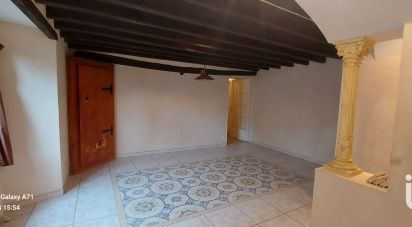 Maison de village 4 pièces de 126 m² à Montigny-sur-Aube (21520)