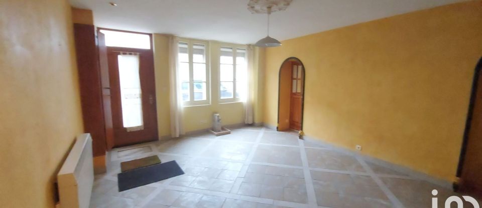 Village house 4 rooms of 126 m² in Montigny-sur-Aube (21520)