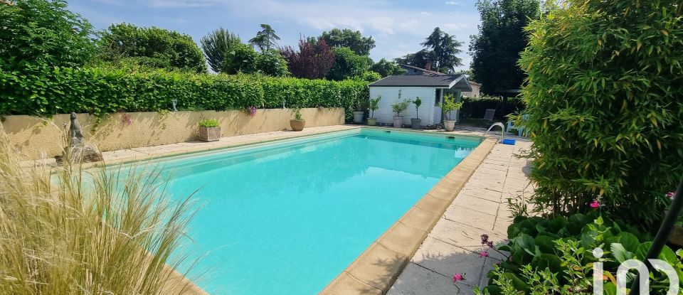 Maison 5 pièces de 140 m² à Fonsorbes (31470)