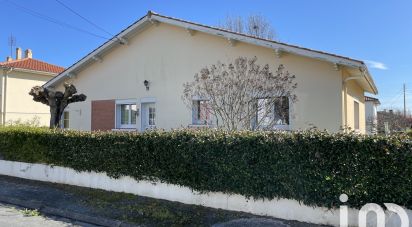 Traditional house 4 rooms of 85 m² in Villeneuve-sur-Lot (47300)