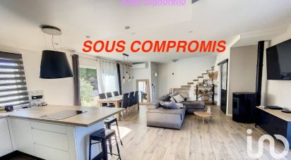 Maison 5 pièces de 130 m² à Poussan (34560)