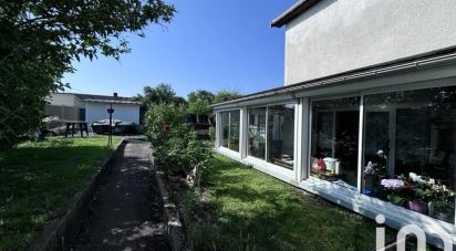 House 5 rooms of 174 m² in Saint-Dizier (52100)