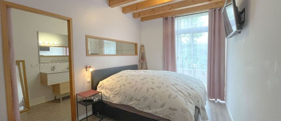 Maison 5 pièces de 198 m² à Arthaz-Pont-Notre-Dame (74380)