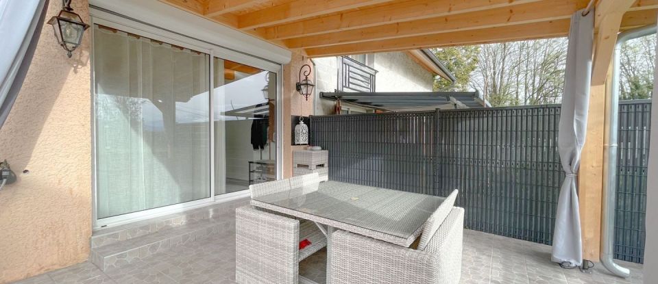 Maison 5 pièces de 198 m² à Arthaz-Pont-Notre-Dame (74380)